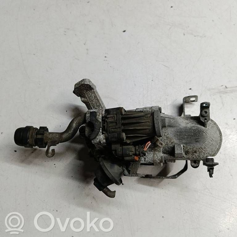 Peugeot 308 EGR vožtuvas 