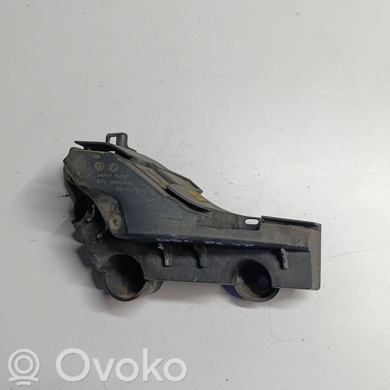 Citroen DS4 Rear bumper mounting bracket 
