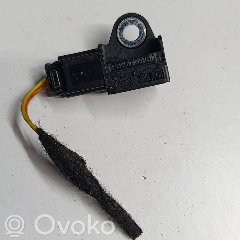 Airbagsensor Crashsensor Drucksensor   9665730180,5WK44136