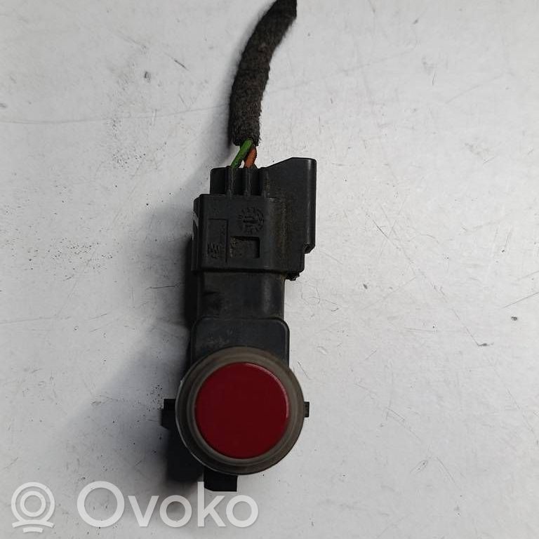Parksensor PDC   9666016377P9,9666016377