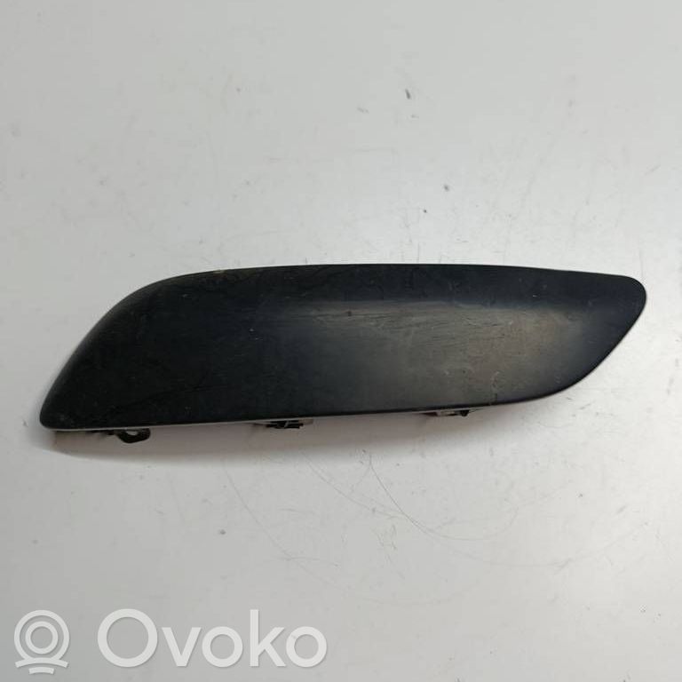Peugeot 207 Listwa zderzaka przedniego 