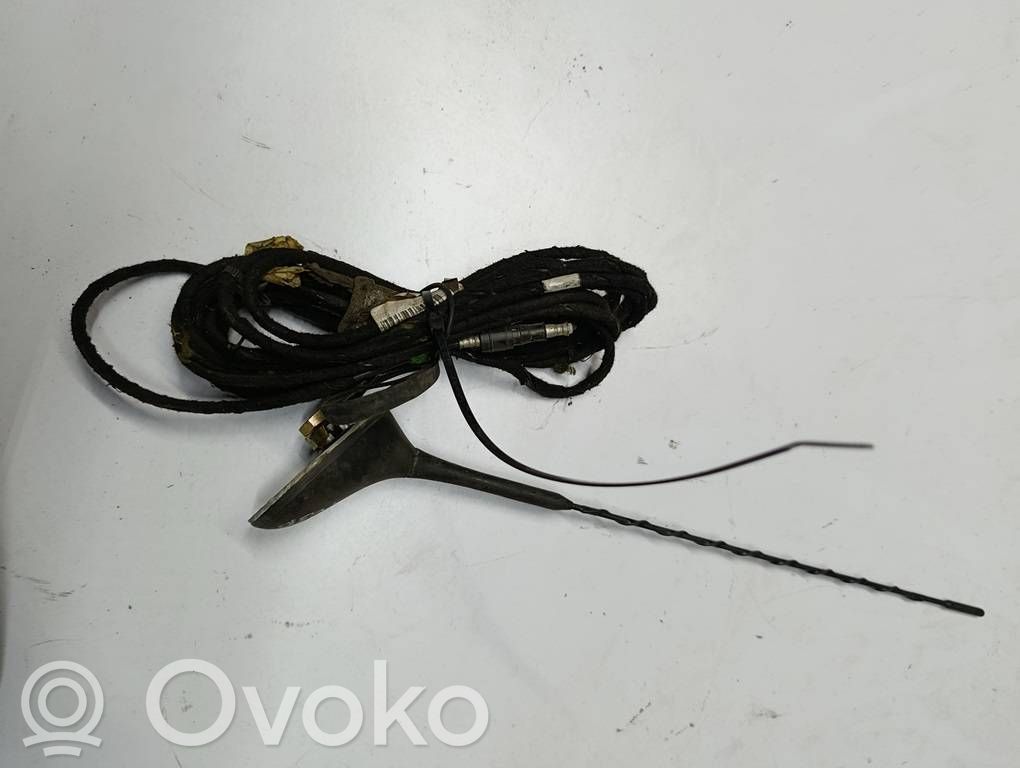 Peugeot 307 Aerial GPS antenna 