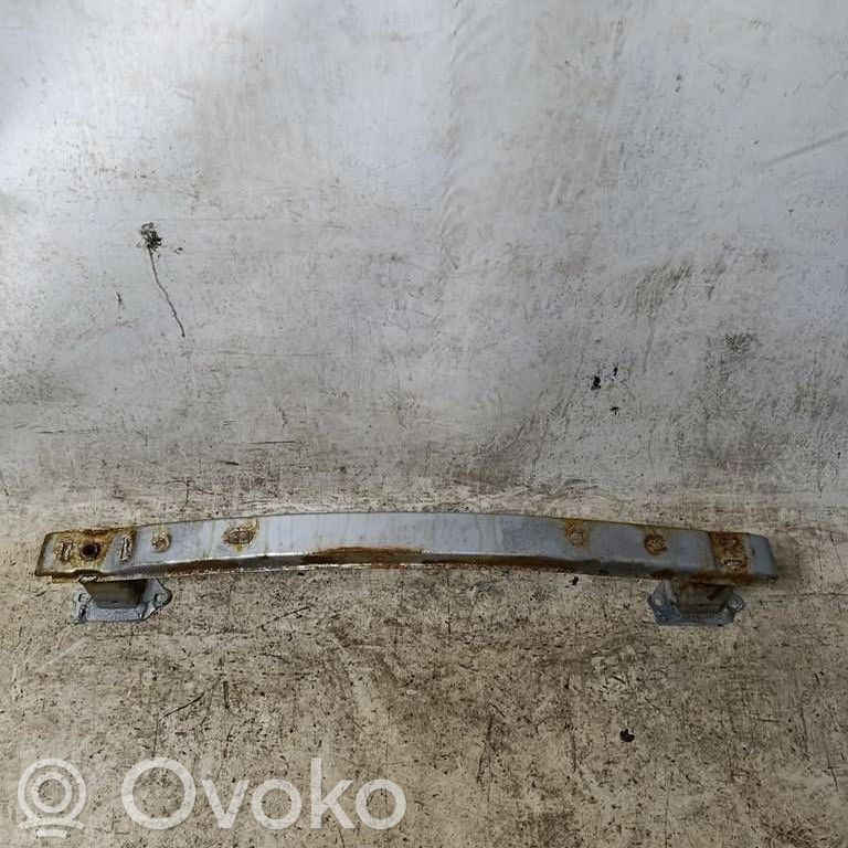 Citroen DS3 Aizmugurē bampera balka 
