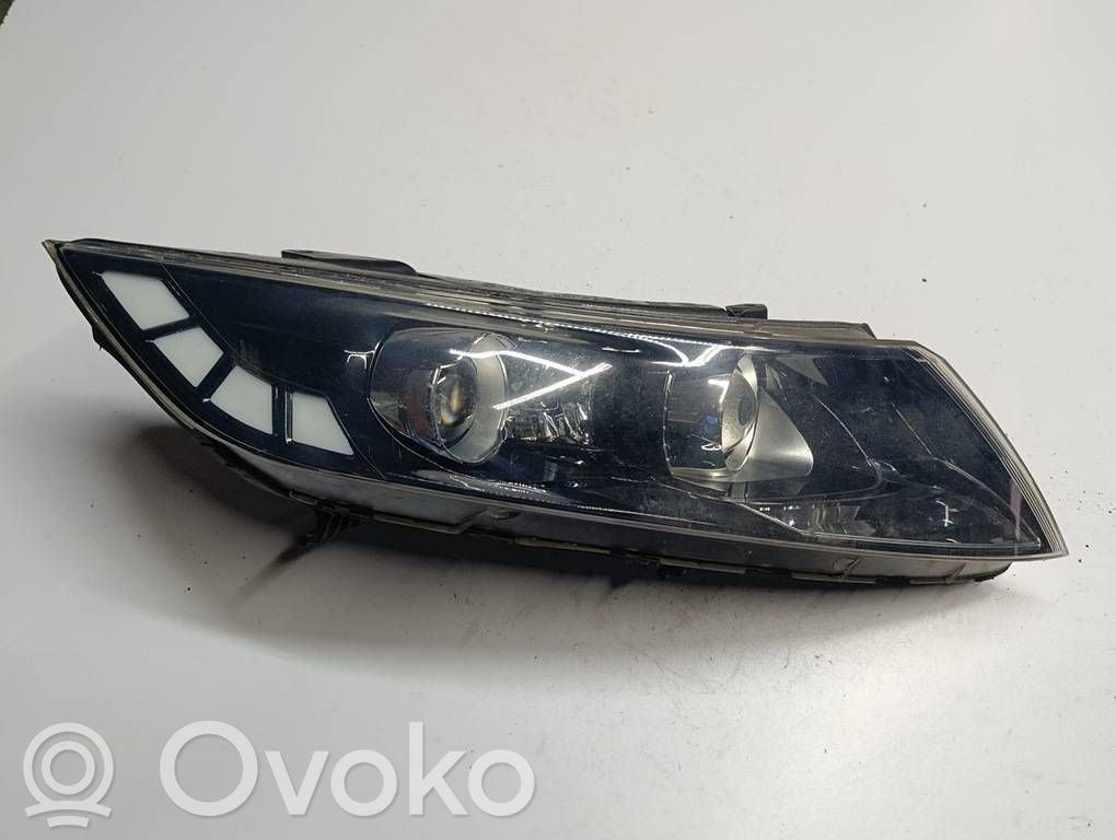 KIA Optima Scheinwerfer 