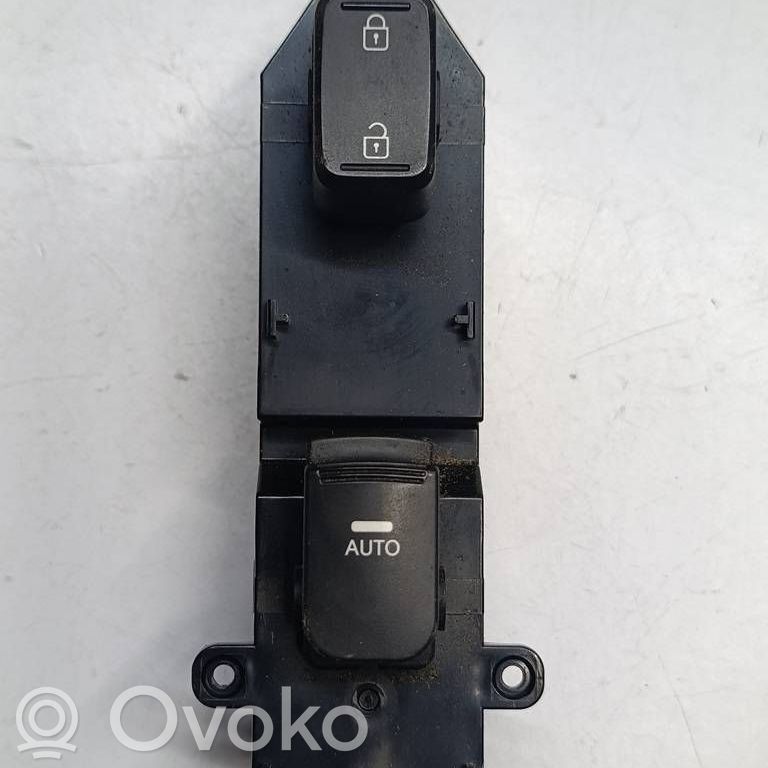 KIA Optima Electric window control switch 