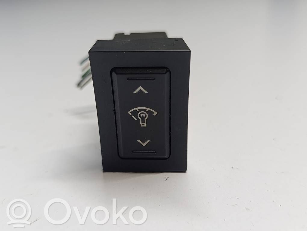 KIA Optima Interior lighting switch 