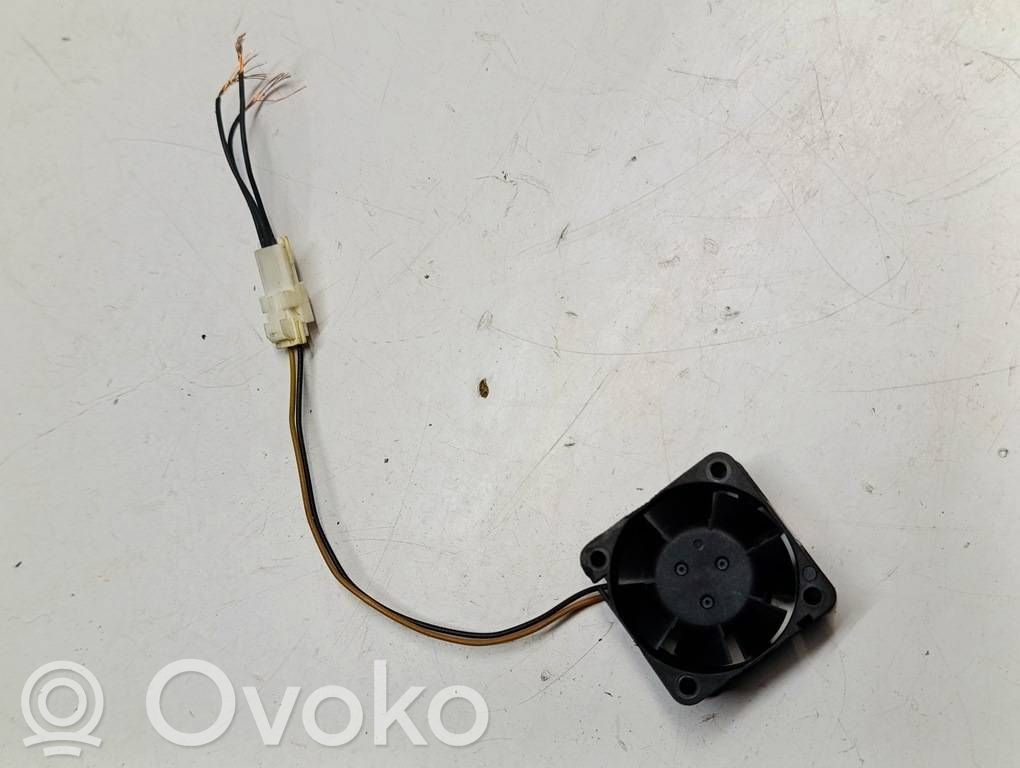 Land Rover Range Rover L405 Elice ventilator 