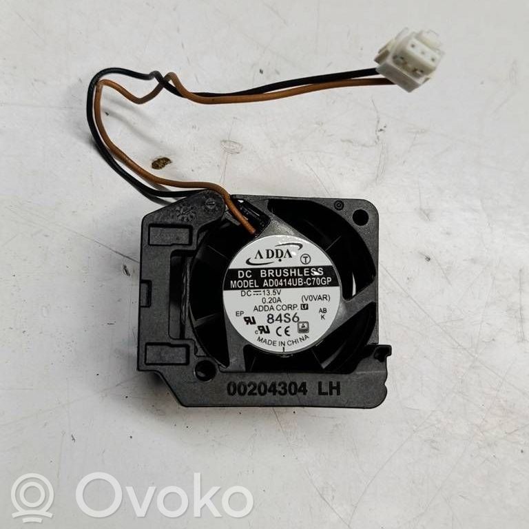 Land Rover Range Rover L405 Elice ventilator 