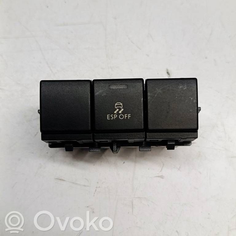 Citroen DS3 Other switches/knobs/shifts 