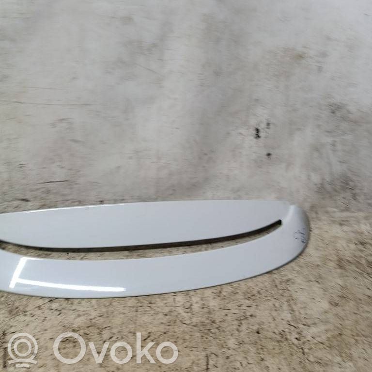 Volvo C30 Tailgate/trunk spoiler 