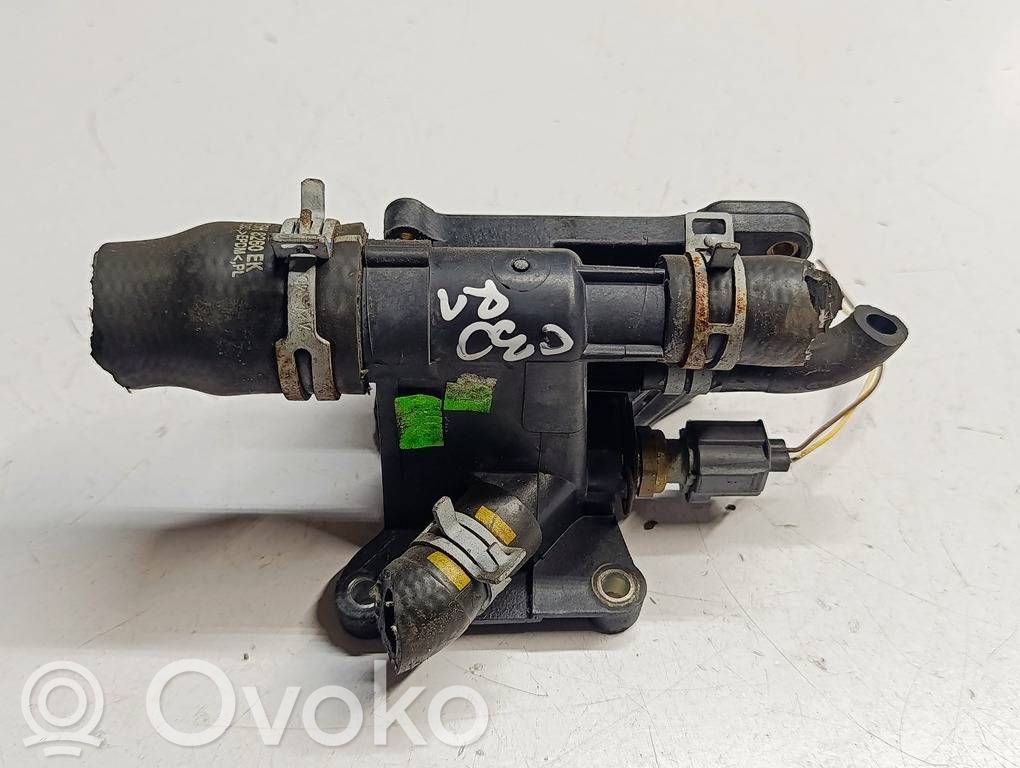 Volvo C30 Termostaatin kotelo 