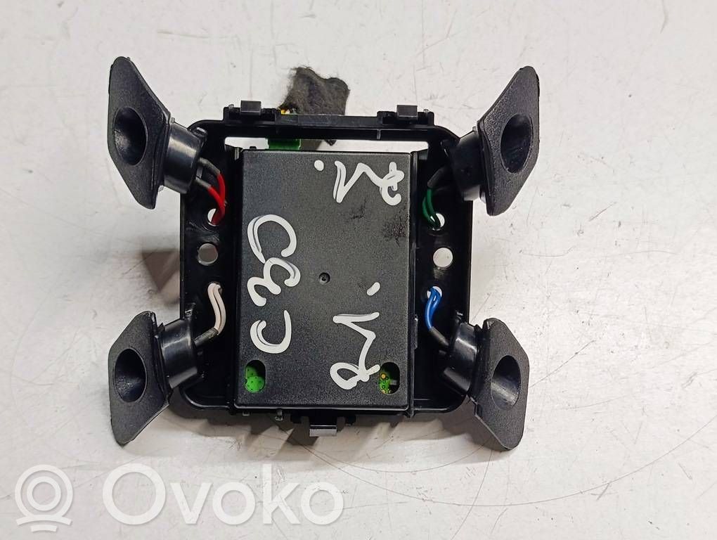 Volvo C30 Alarm control unit/module 