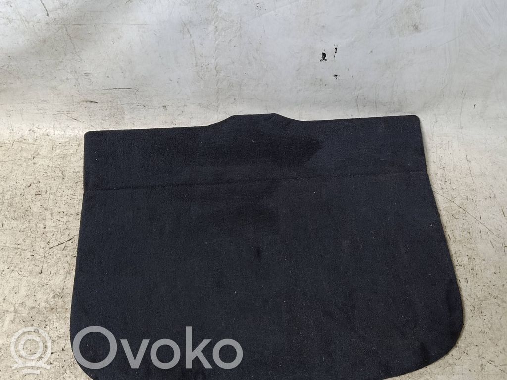 Volvo C30 Bagažinės grindys 