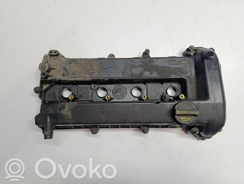Volvo C30 Rocker cam cover 