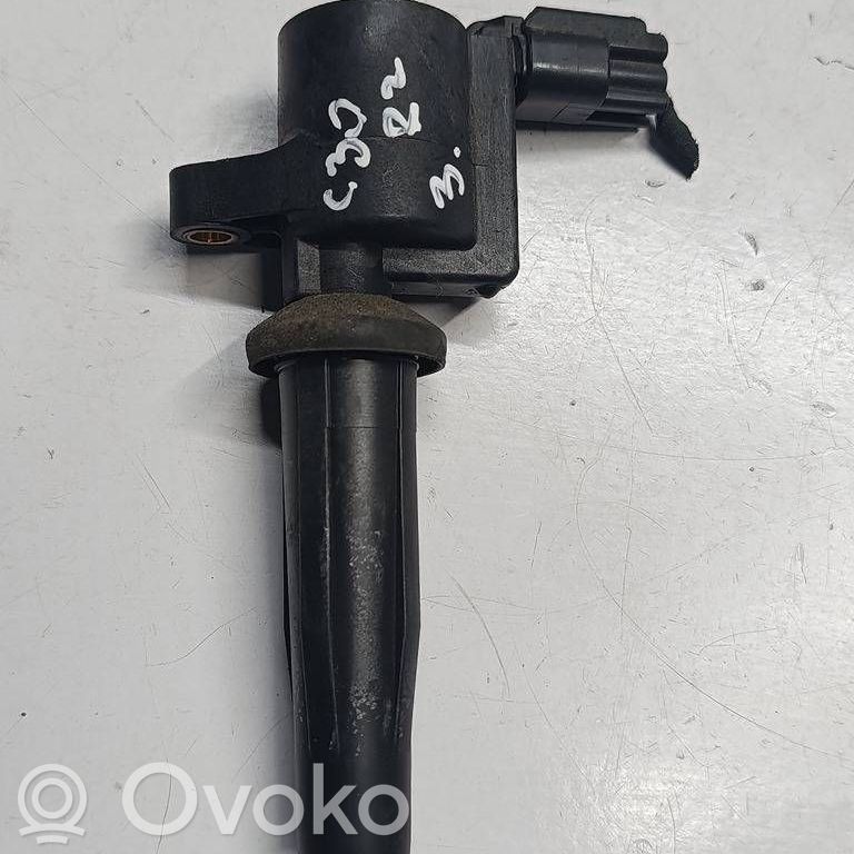 Volvo C30 High voltage ignition coil 
