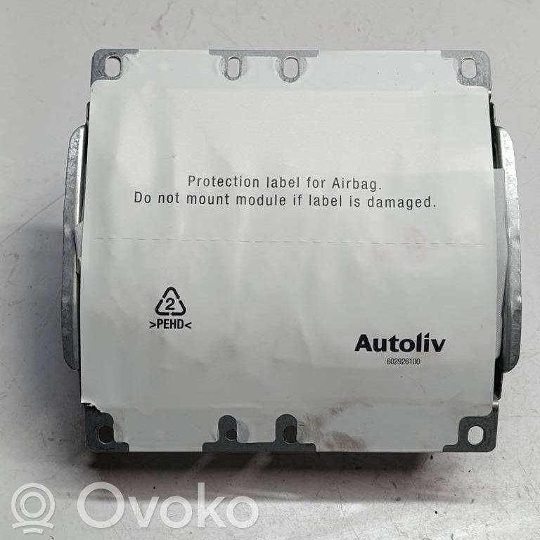 Volvo C30 Airbag pasager 
