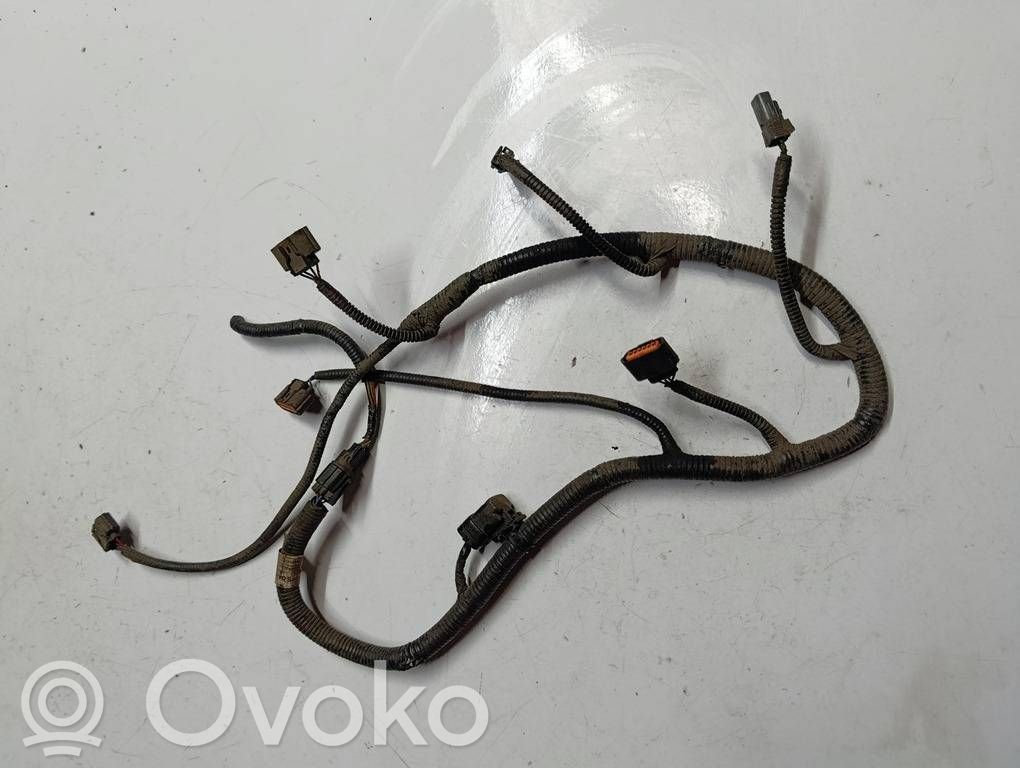 Cableado del sensor de aparcamiento (PDC)   91890A2110