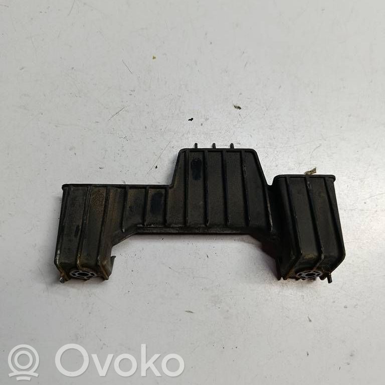 Front bumper mounting bracket   86552A2000