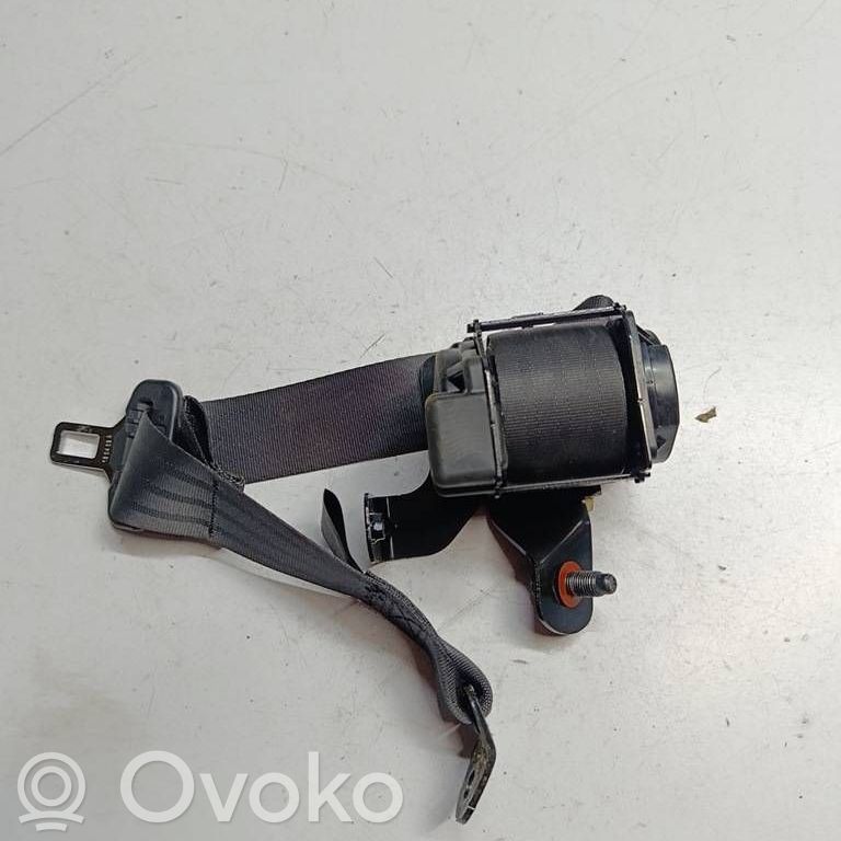 KIA Ceed Saugos diržas galinis 