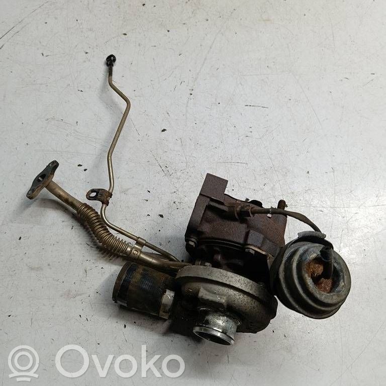 KIA Ceed Turbina 