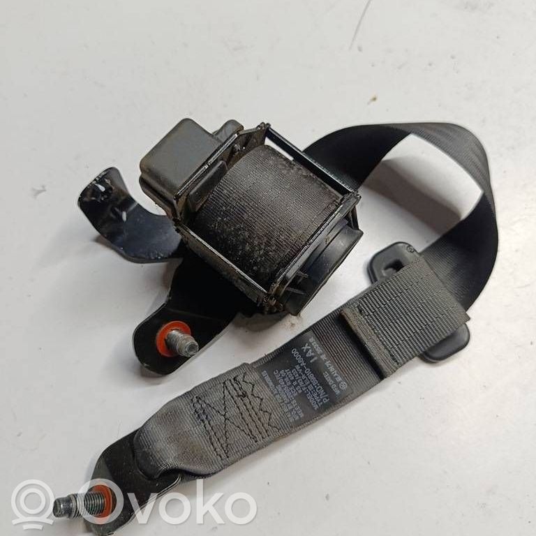 Saugos diržas galinis   89810A6000