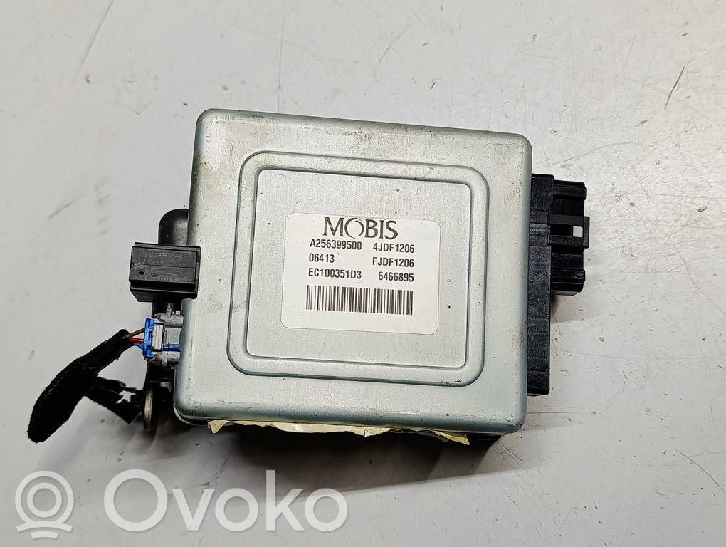 KIA Ceed Power steering control unit/module 