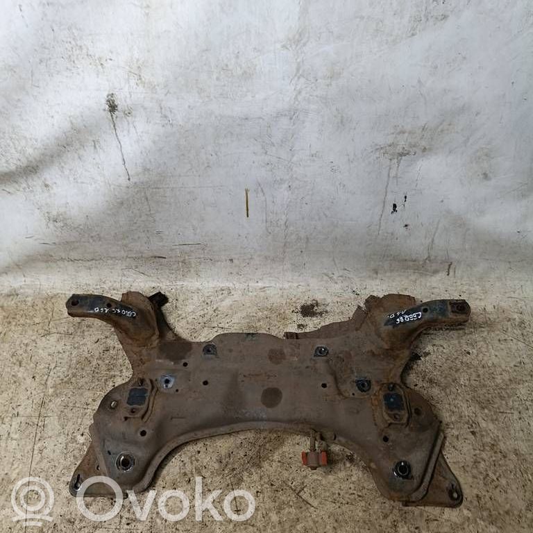 KIA Ceed Front subframe 
