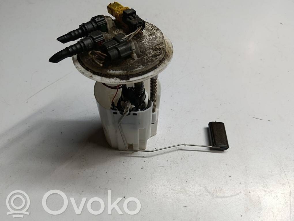 Renault Scenic III -  Grand scenic III In-tank fuel pump 