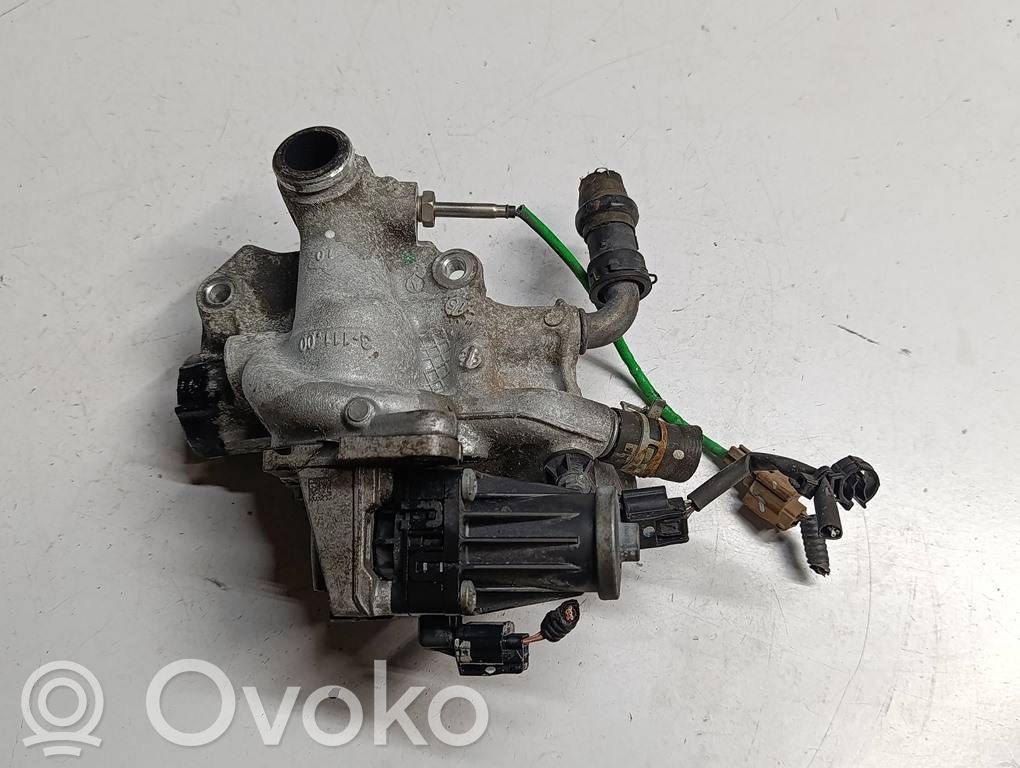Renault Scenic III -  Grand scenic III EGR vārsts 