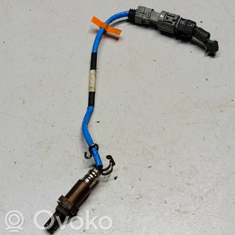 Toyota Yaris XP210 Lambda probe sensor 