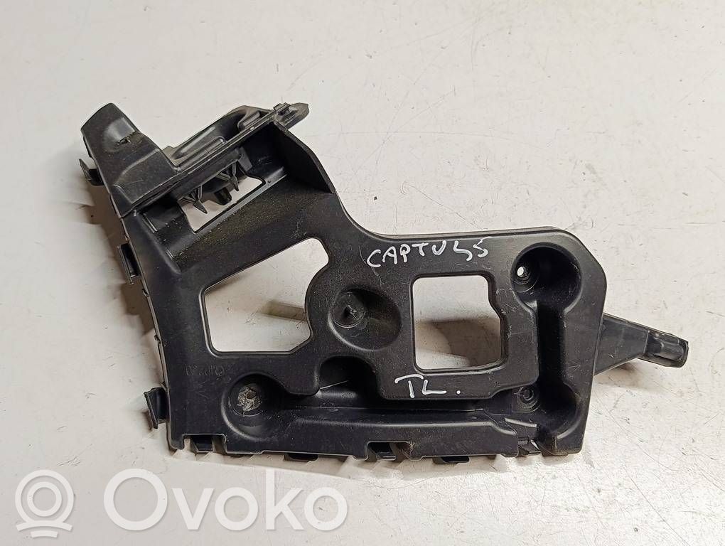Renault Captur Rear bumper mounting bracket 