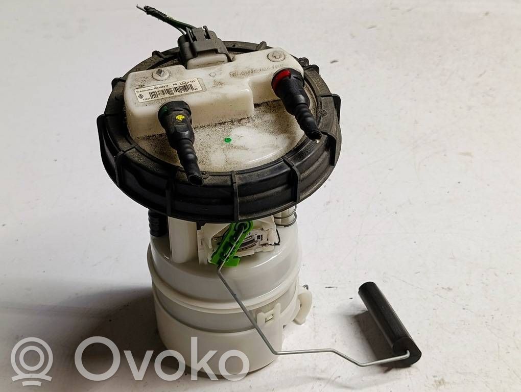 Renault Captur In-tank fuel pump 