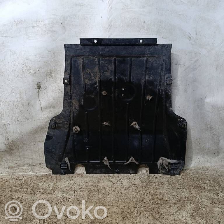 Renault Captur Engine splash shield/under tray 