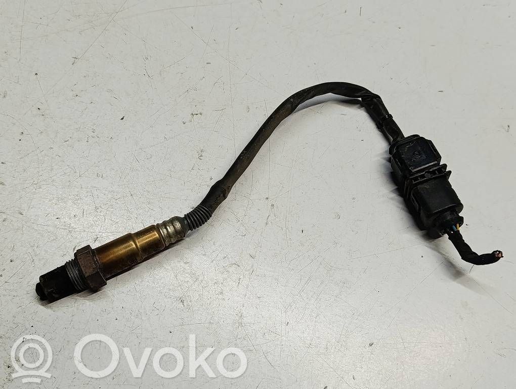 KIA Sportage Lambda probe sensor 
