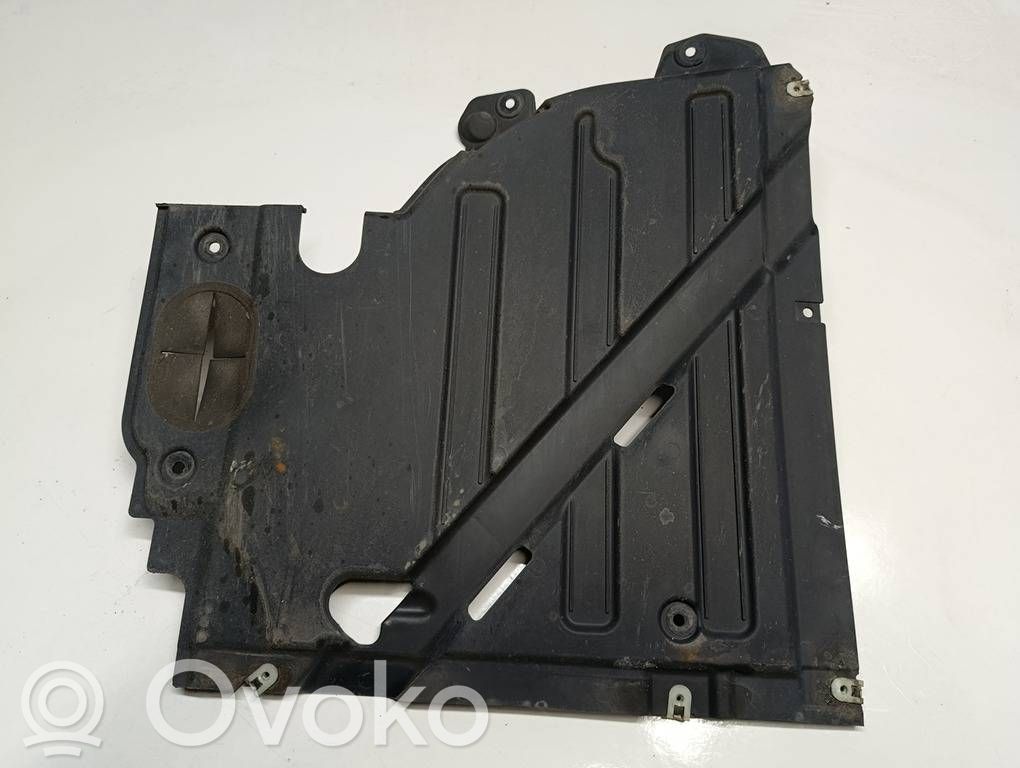 Mini Cooper F57 Protección inferior lateral 