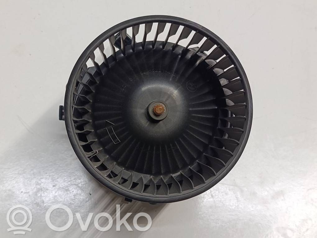 Mini Cooper F57 Ventola riscaldamento/ventilatore abitacolo 