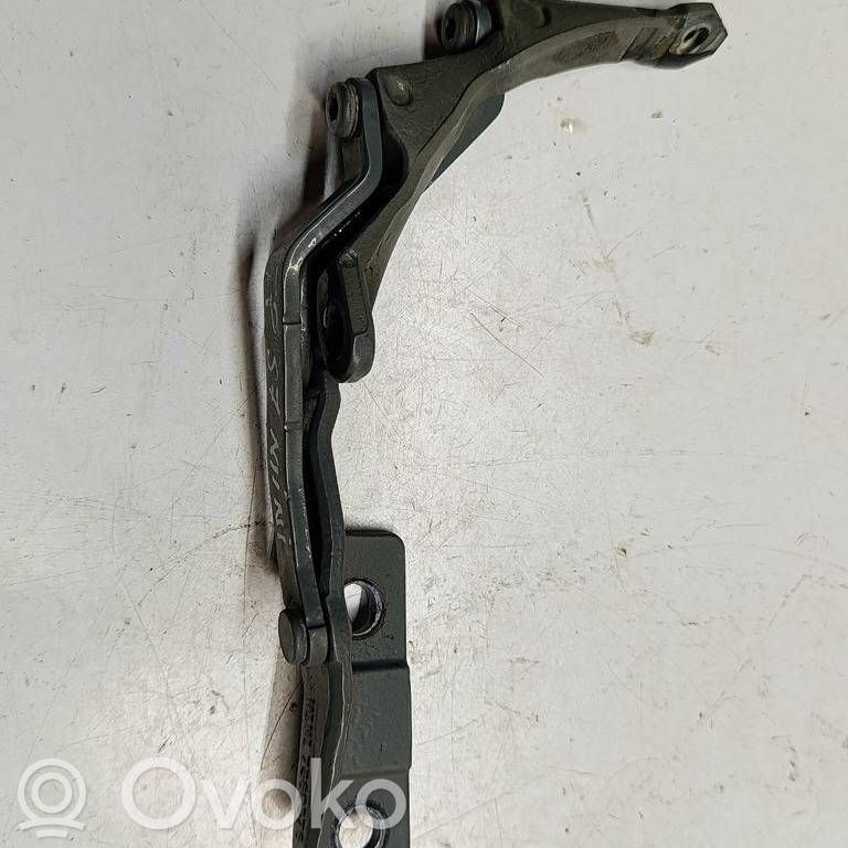 Mini Cooper F57 Tailgate/trunk/boot hinge 