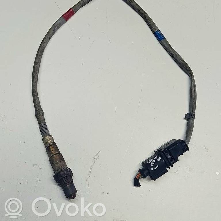 Hyundai i30 Lambda probe sensor 