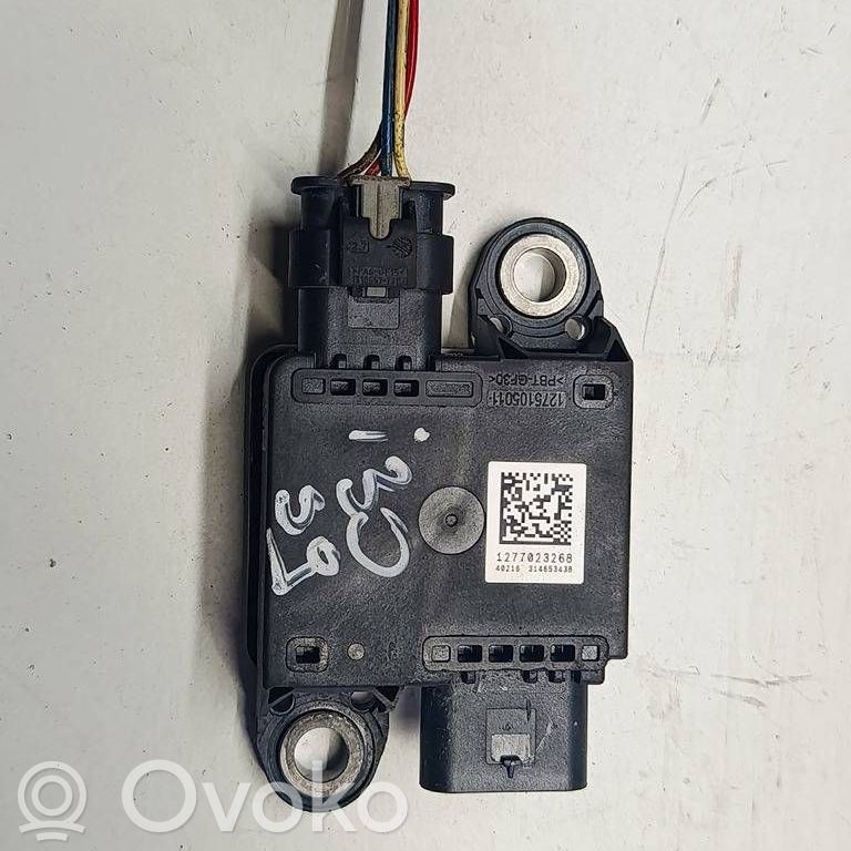 Hyundai i30 Izmešu sensors 