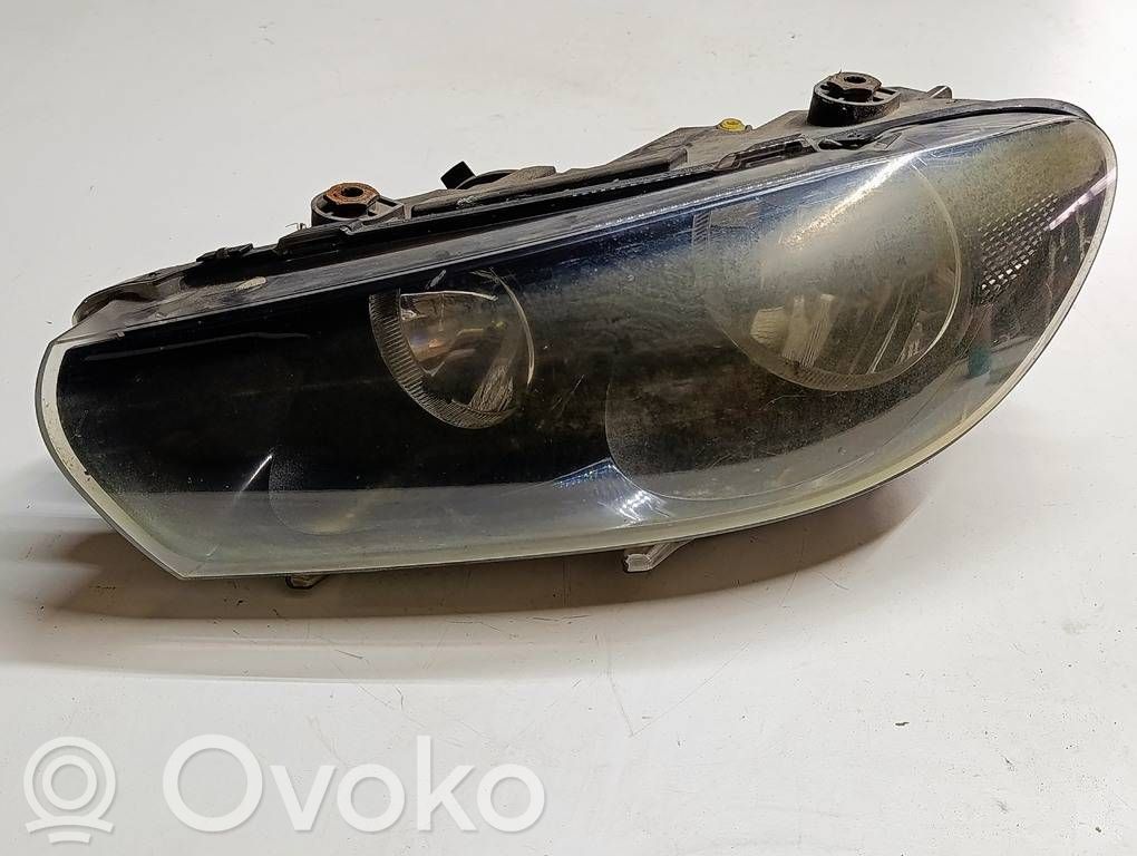 Volkswagen Scirocco Headlight/headlamp 
