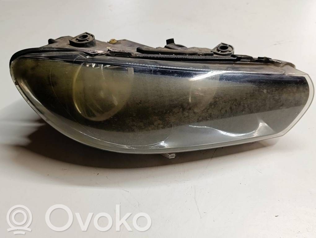Volkswagen Scirocco Headlight/headlamp 