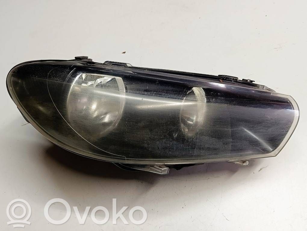 Volkswagen Scirocco Headlight/headlamp 