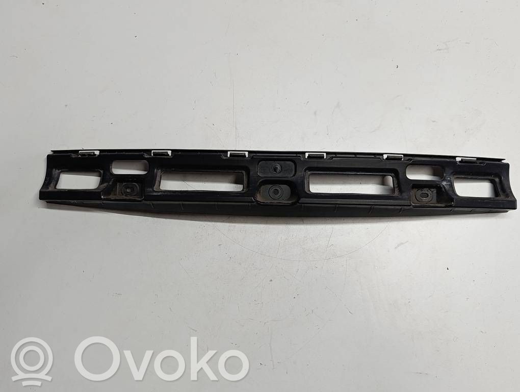 Volkswagen Scirocco Soporte de montaje del parachoques trasero 