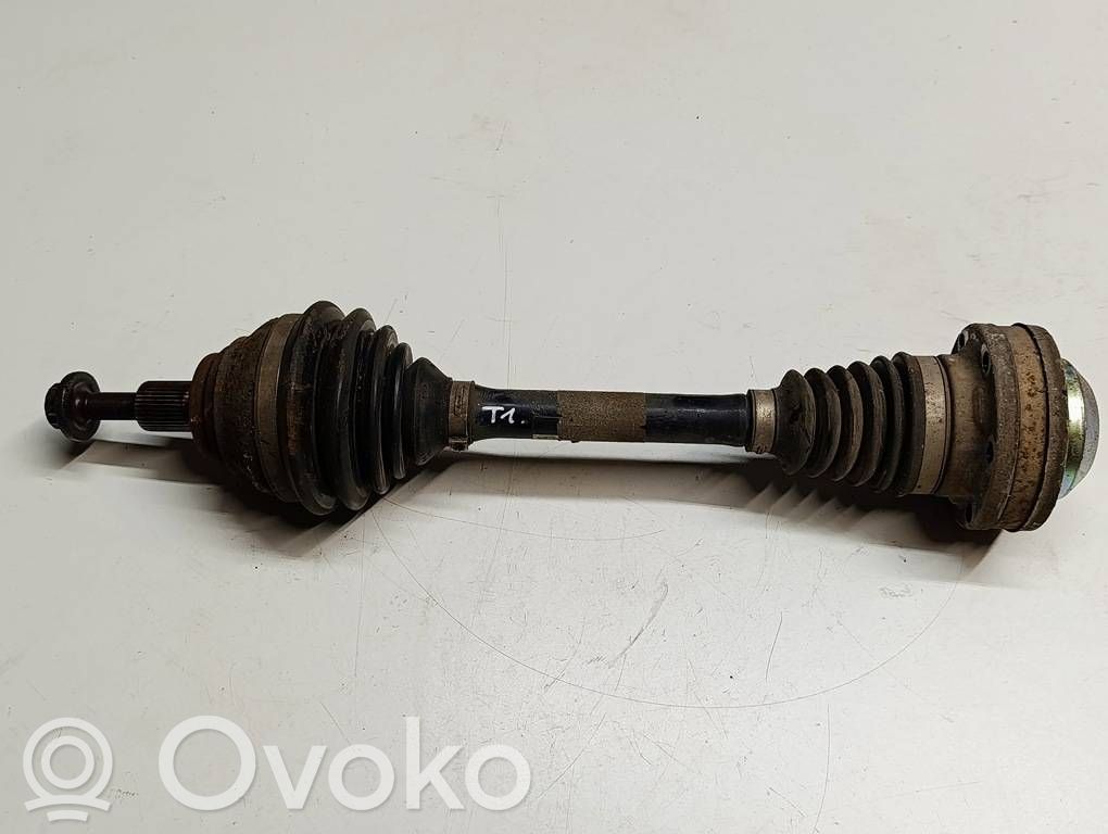 Volkswagen Scirocco Front driveshaft 