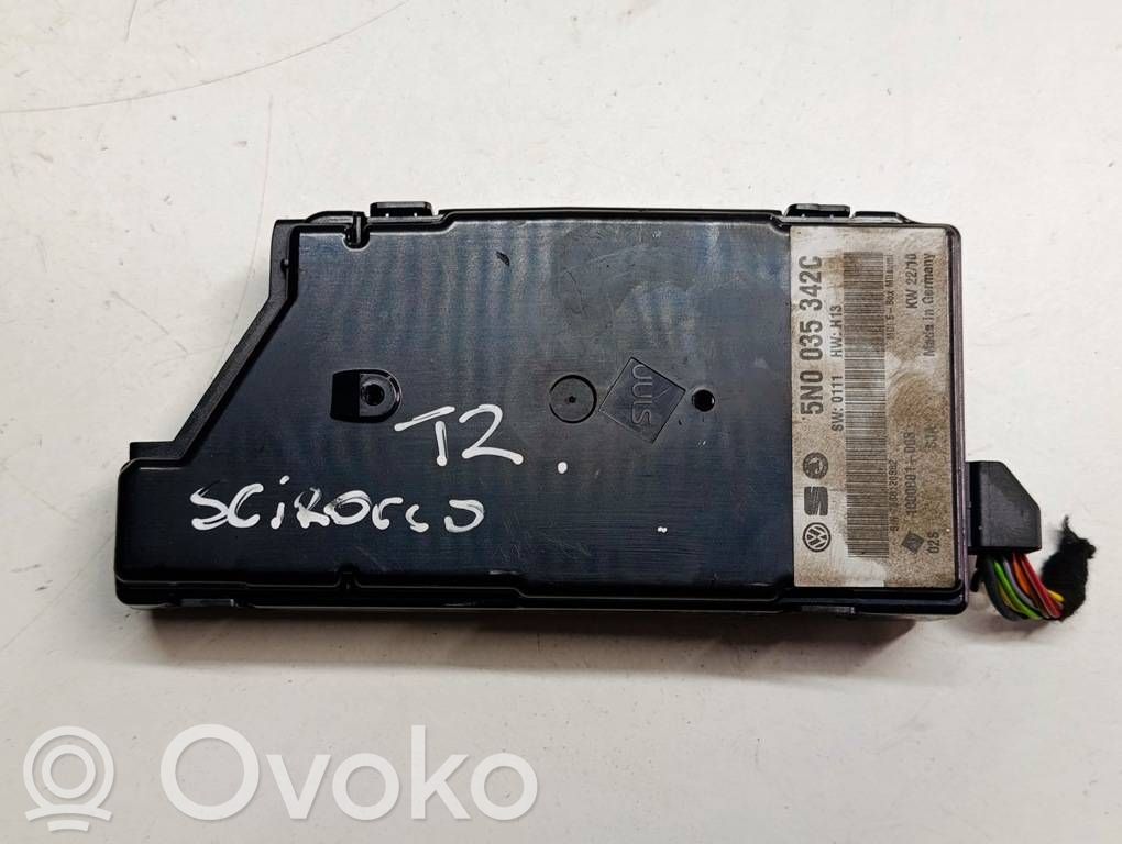 Komforto modulis   5N0035342CT2,5N0035342C,7568120082