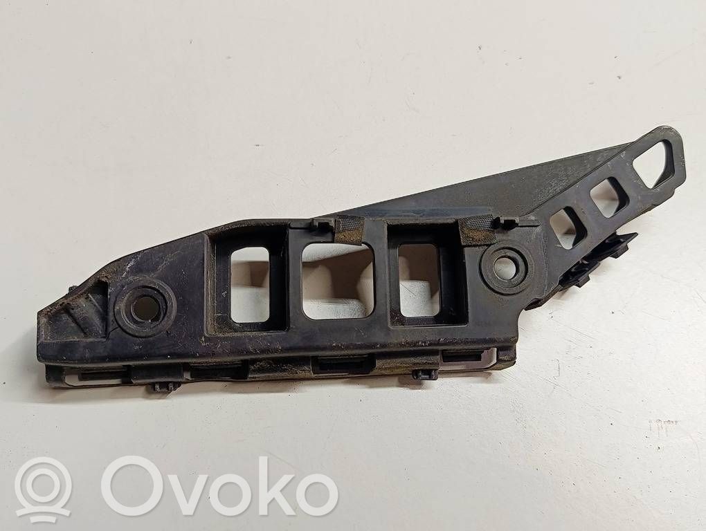 Volkswagen Scirocco Front bumper mounting bracket 