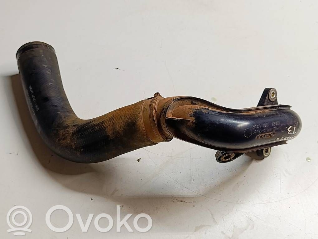Mazda 6 Intercooler hose/pipe 