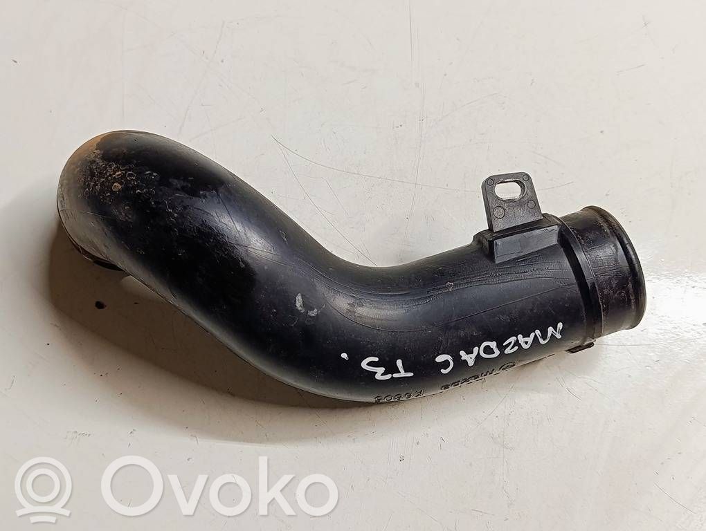 Mazda 6 Air intake duct part 