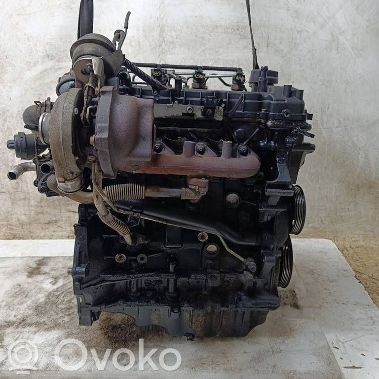 Engine   D4FD