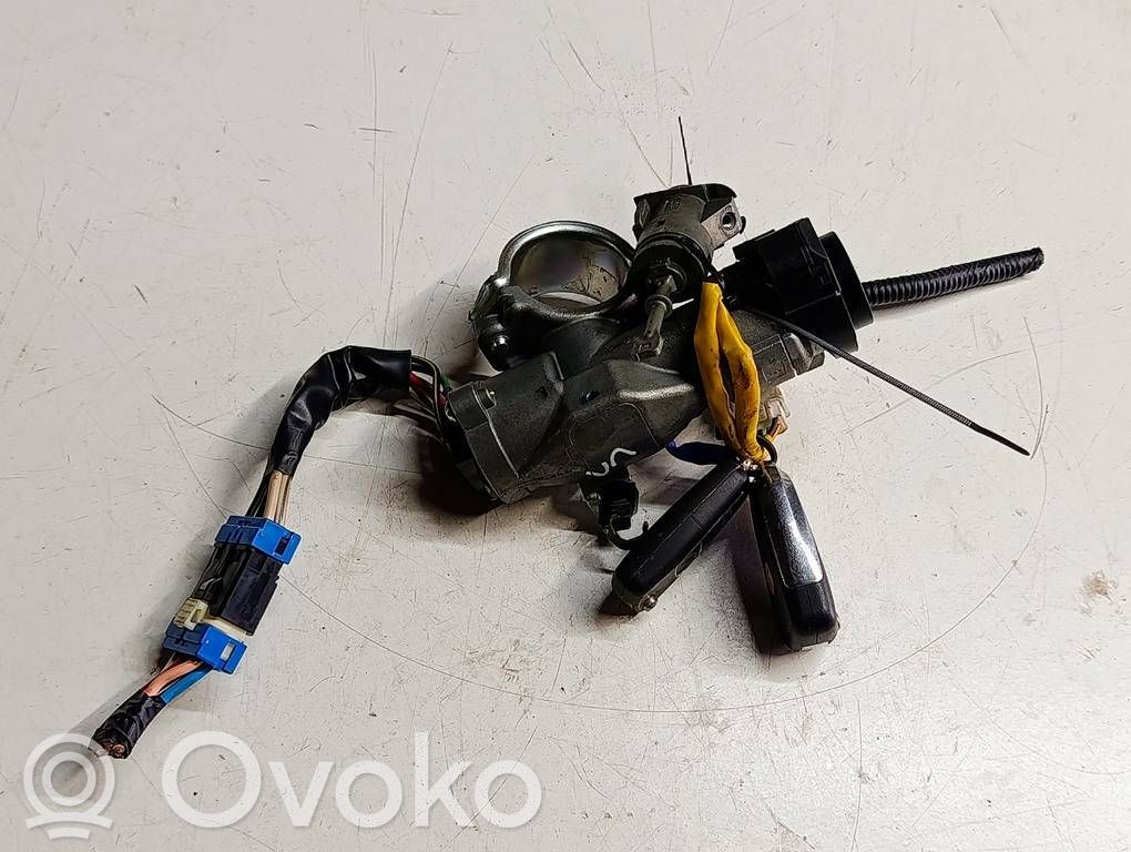 Ignition lock   EDZDC2U1,EDZDC2